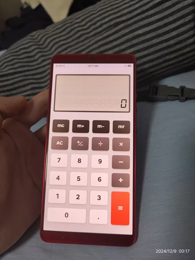 💢锤子科技坚果Pro