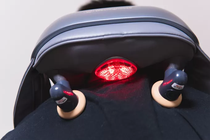 🏅西屋电气按摩器怎么样?