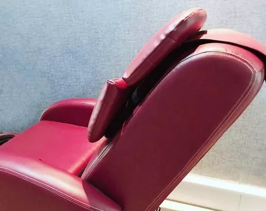 🏆傲胜按摩椅怎么样?傲胜经典小天后856按摩沙发评测