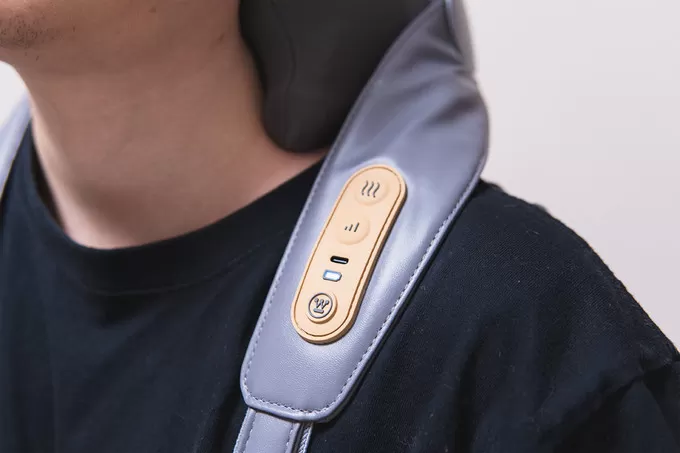 🏅西屋电气按摩器怎么样?