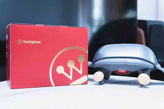 🏅西屋电气按摩器怎么样?