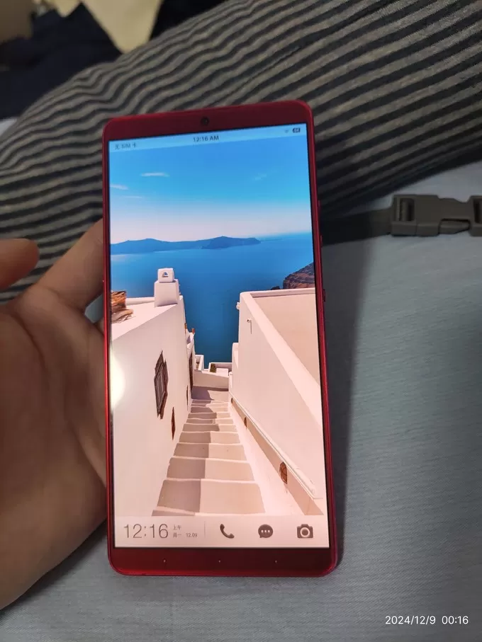 💢锤子科技坚果Pro