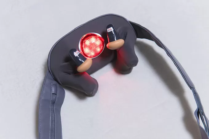 🏅西屋电气按摩器怎么样?