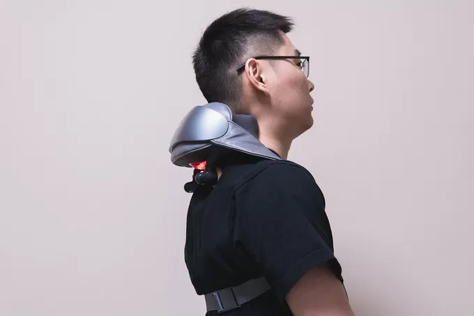 🏅西屋电气按摩器怎么样?