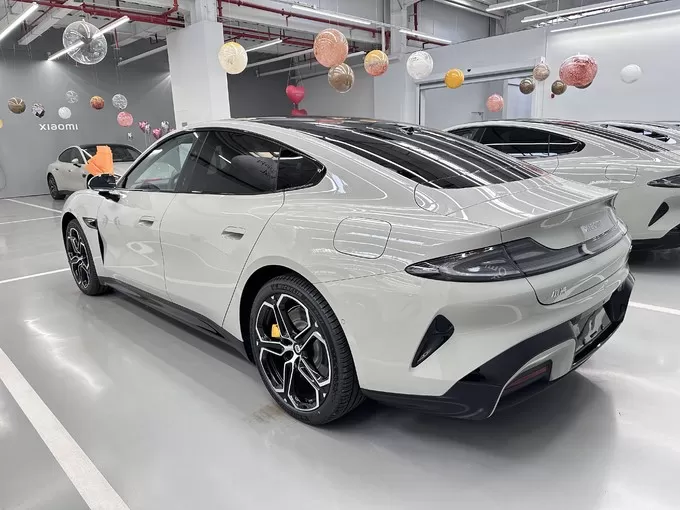 📢小米汽车新能源车怎么样?