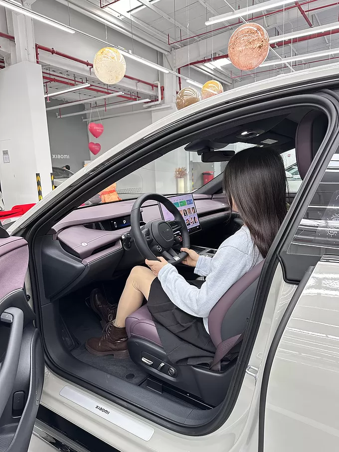 📢小米汽车新能源车怎么样?