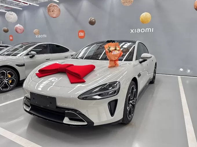 📢小米汽车新能源车怎么样?