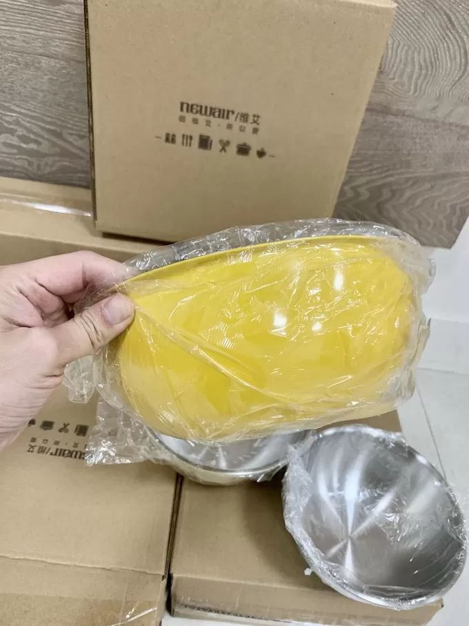 🥈维艾厨房DIY小工具怎么样？