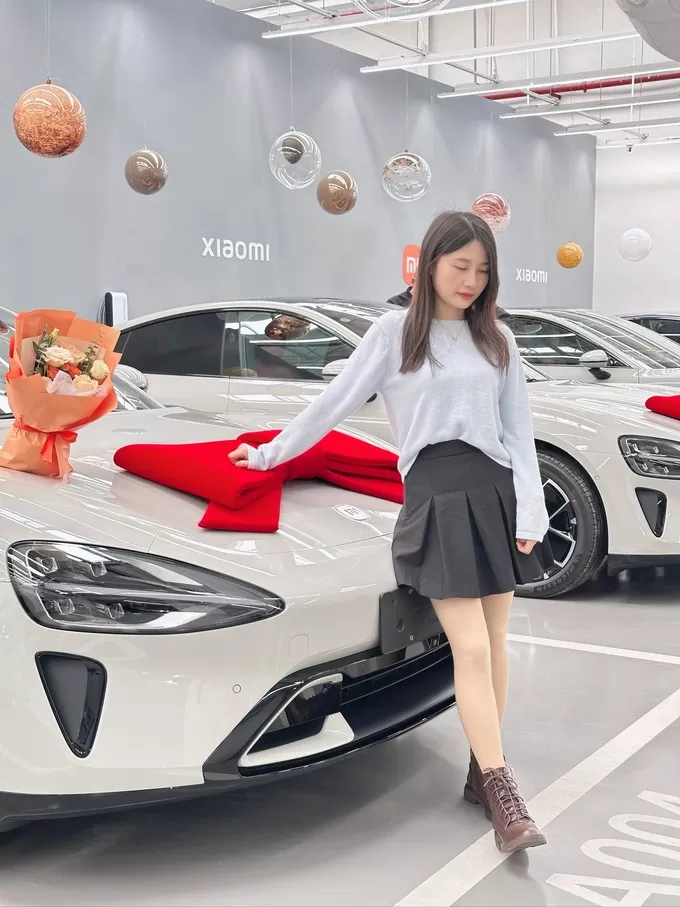 📢小米汽车新能源车怎么样?