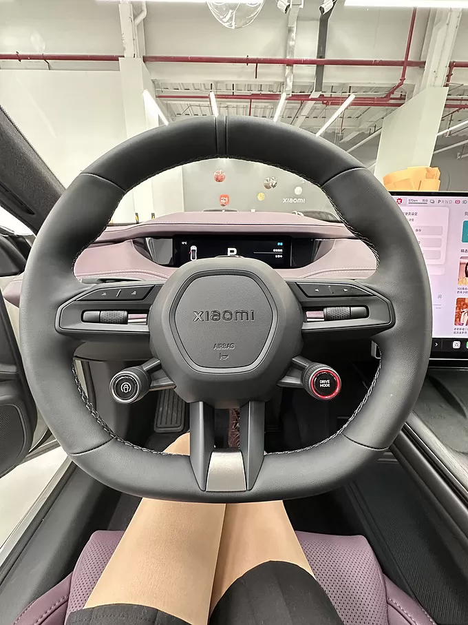 📢小米汽车新能源车怎么样?