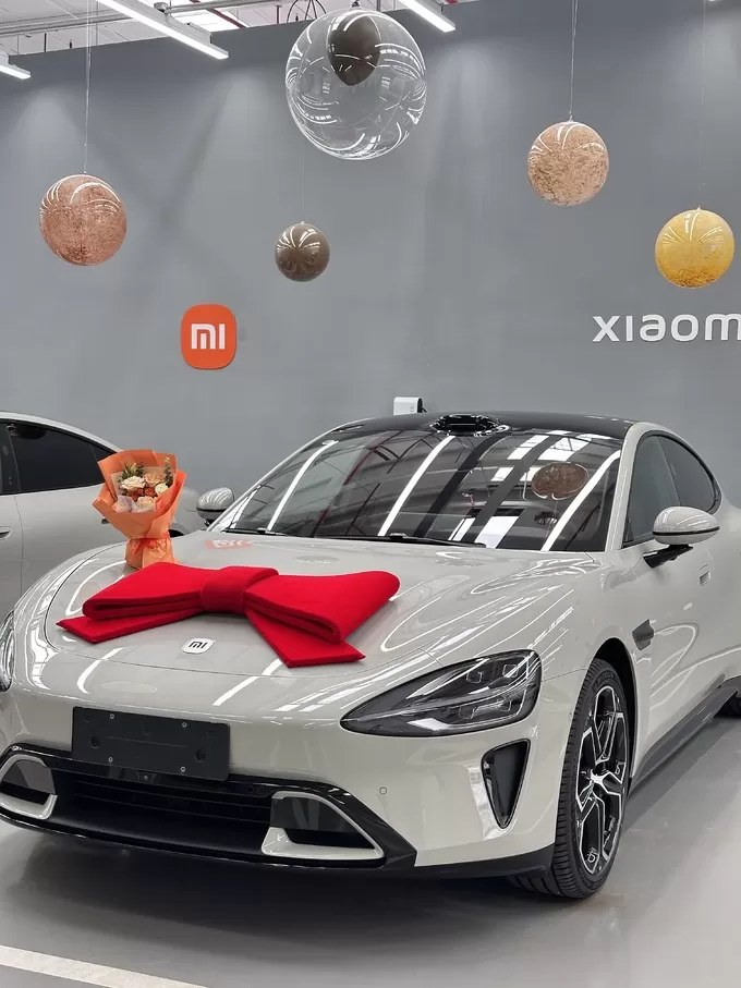 📢小米汽车新能源车怎么样?