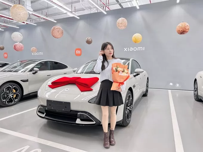 📢小米汽车新能源车怎么样?