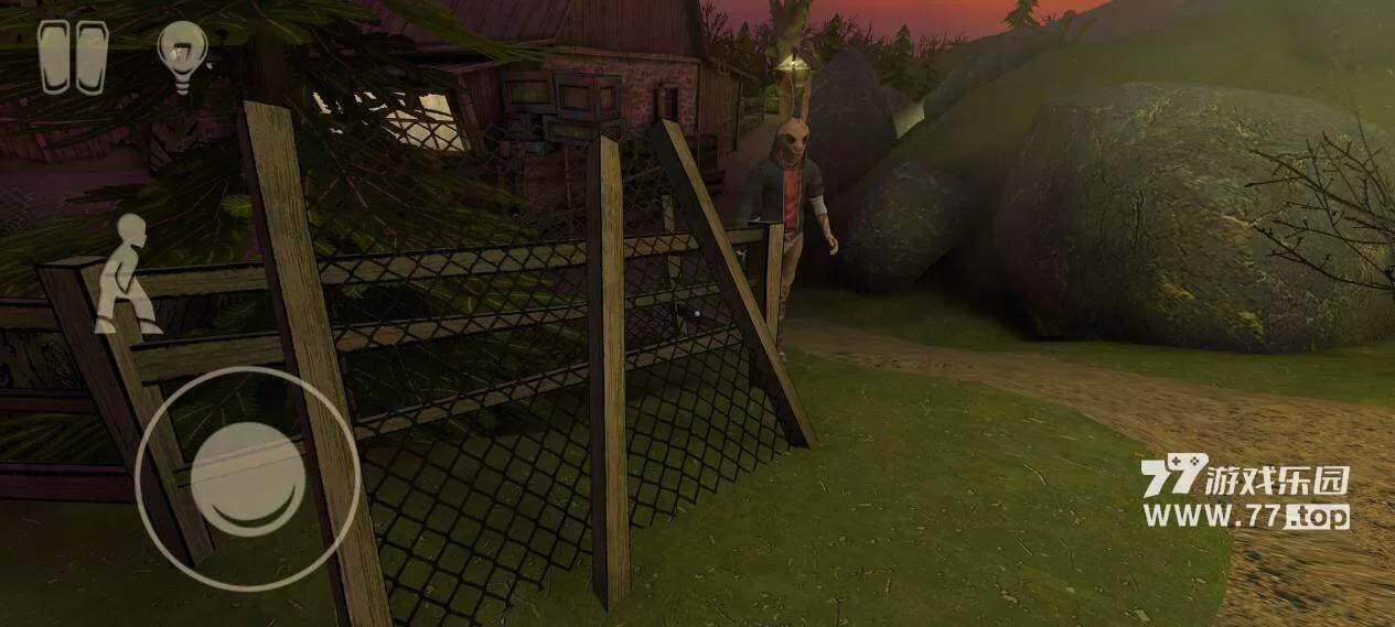 77乐园独家测评:《逃出梦境》:一场优缺点明显的沉浸冒险之旅