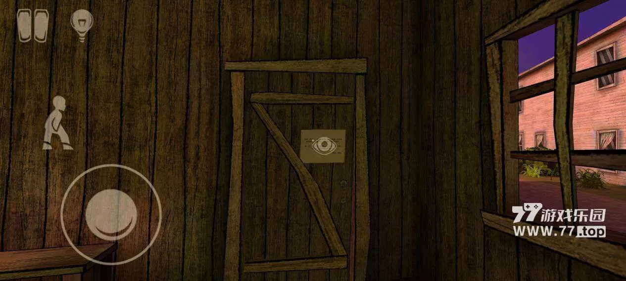 77乐园独家测评:《逃出梦境》:一场优缺点明显的沉浸冒险之旅