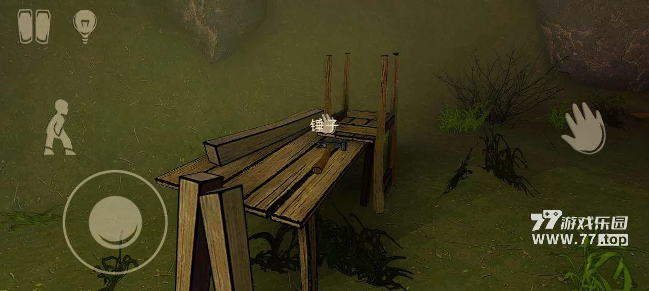 77乐园独家测评:《逃出梦境》:一场优缺点明显的沉浸冒险之旅