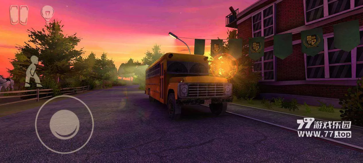 77乐园独家测评:《逃出梦境》:一场优缺点明显的沉浸冒险之旅