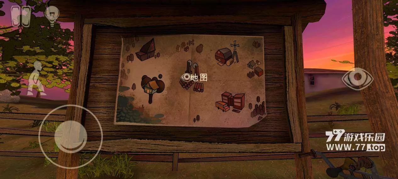 77乐园独家测评:《逃出梦境》:一场优缺点明显的沉浸冒险之旅