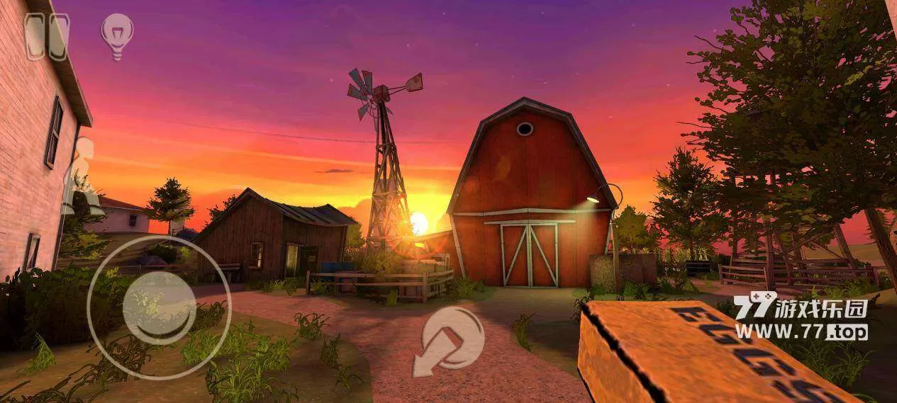 77乐园独家测评:《逃出梦境》:一场优缺点明显的沉浸冒险之旅