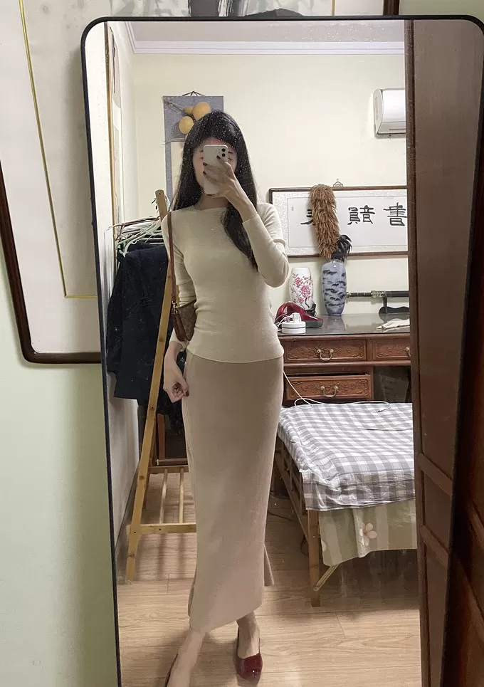 🌟鄂尔多斯女士打底衫怎么样?