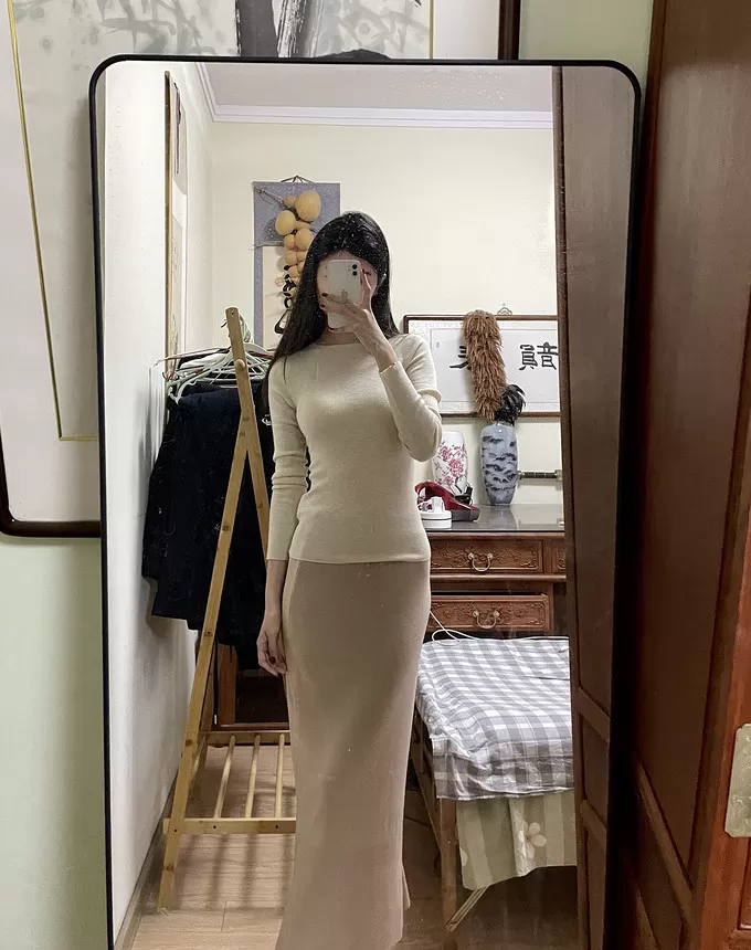 🌟鄂尔多斯女士打底衫怎么样?