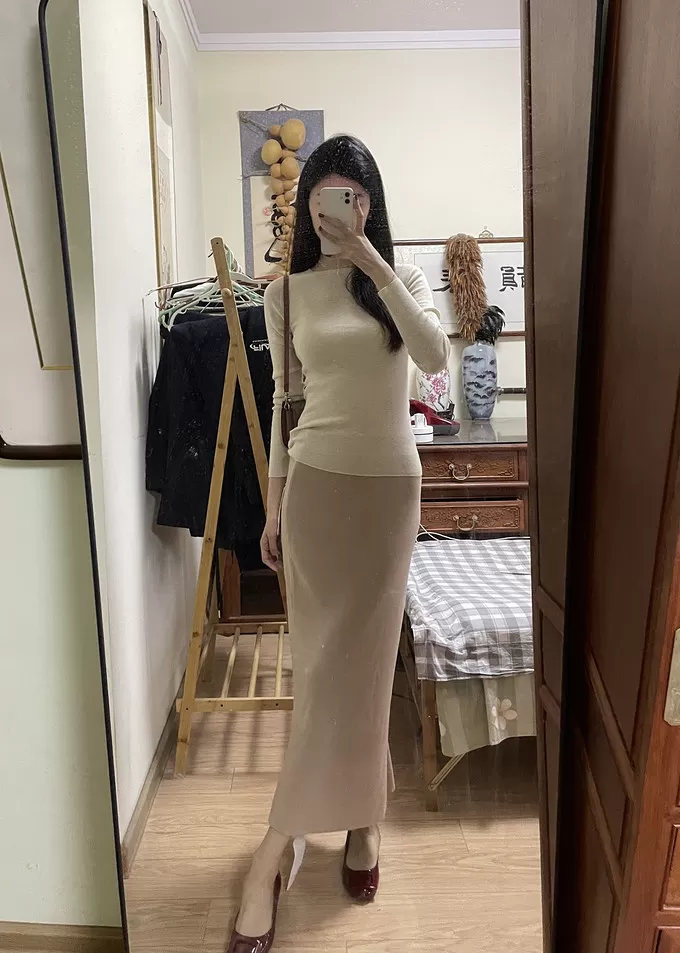 🌟鄂尔多斯女士打底衫怎么样?