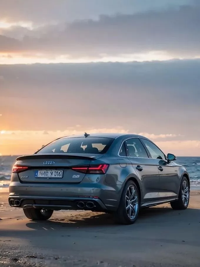 🥉奥迪良心32.18万降到21万全系2.0T动力超宝马3系确实划算