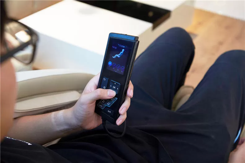 🈲奥佳华按摩椅怎么样?奥佳华OG-7808Core智能按摩椅评测