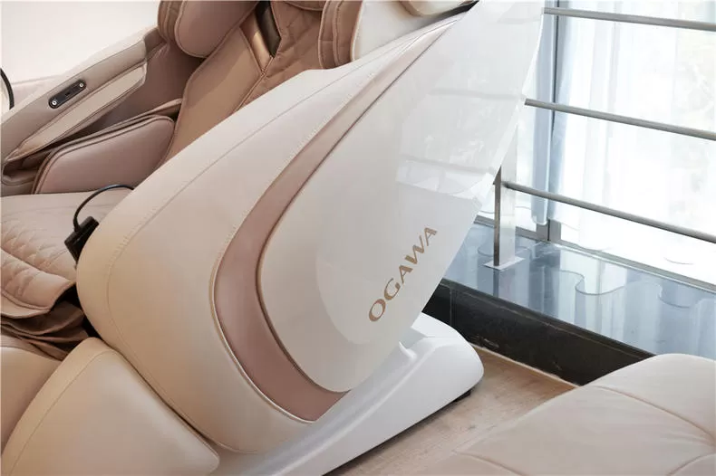 🈲奥佳华按摩椅怎么样?奥佳华OG-7808Core智能按摩椅评测