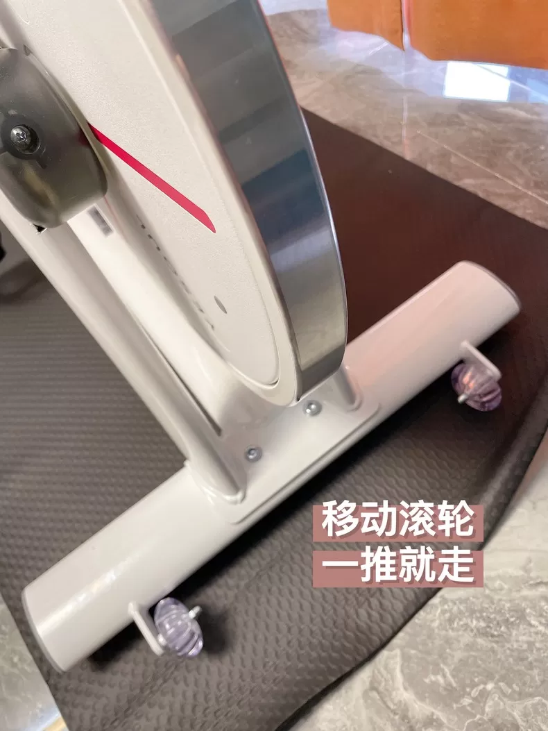 💞野小兽S1动感单车YS-S1评测野小兽动感单车怎么样?