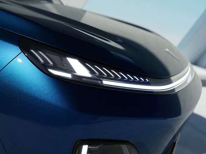 💓深蓝新能源车怎么样？