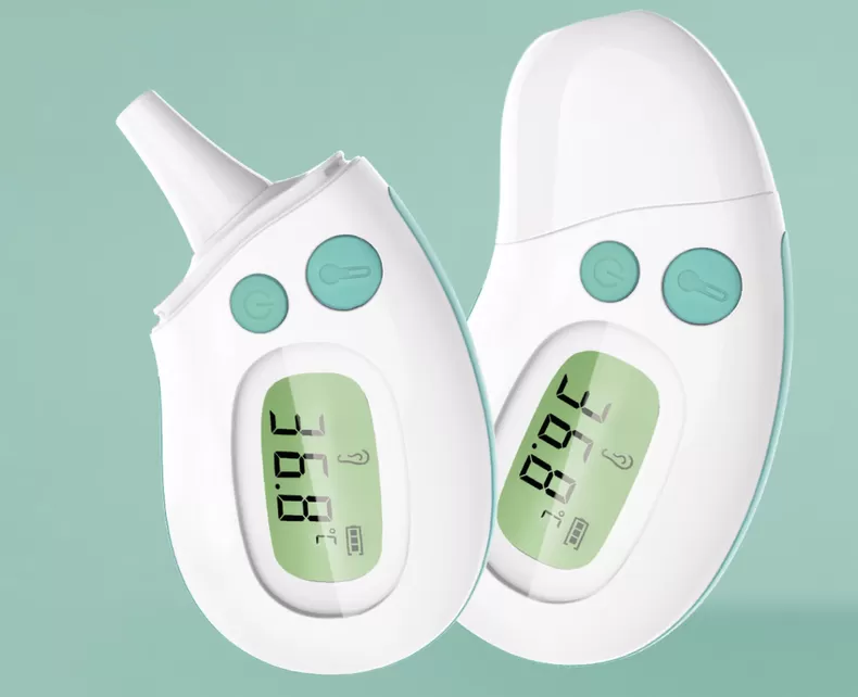 🈲振海康耳温枪怎么样?红外线体温计振海康耳温枪评测