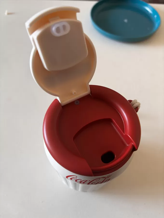 💝NONOO保温杯怎么样？