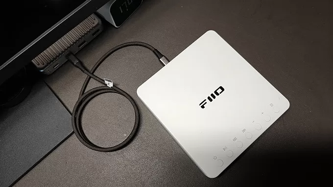 🧧酷态科数据线怎么样？