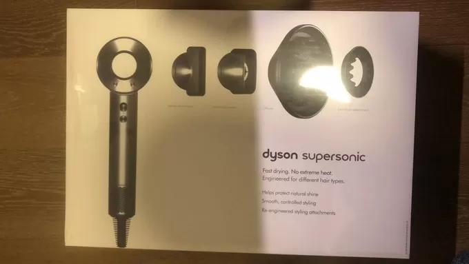 🧧戴森HD08电吹风怎么样?