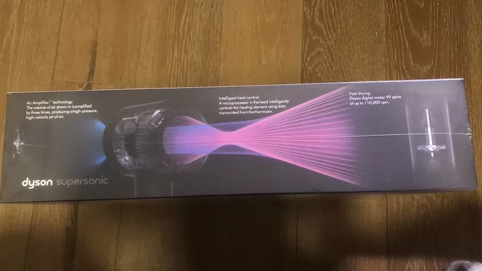 🧧戴森HD08电吹风怎么样?