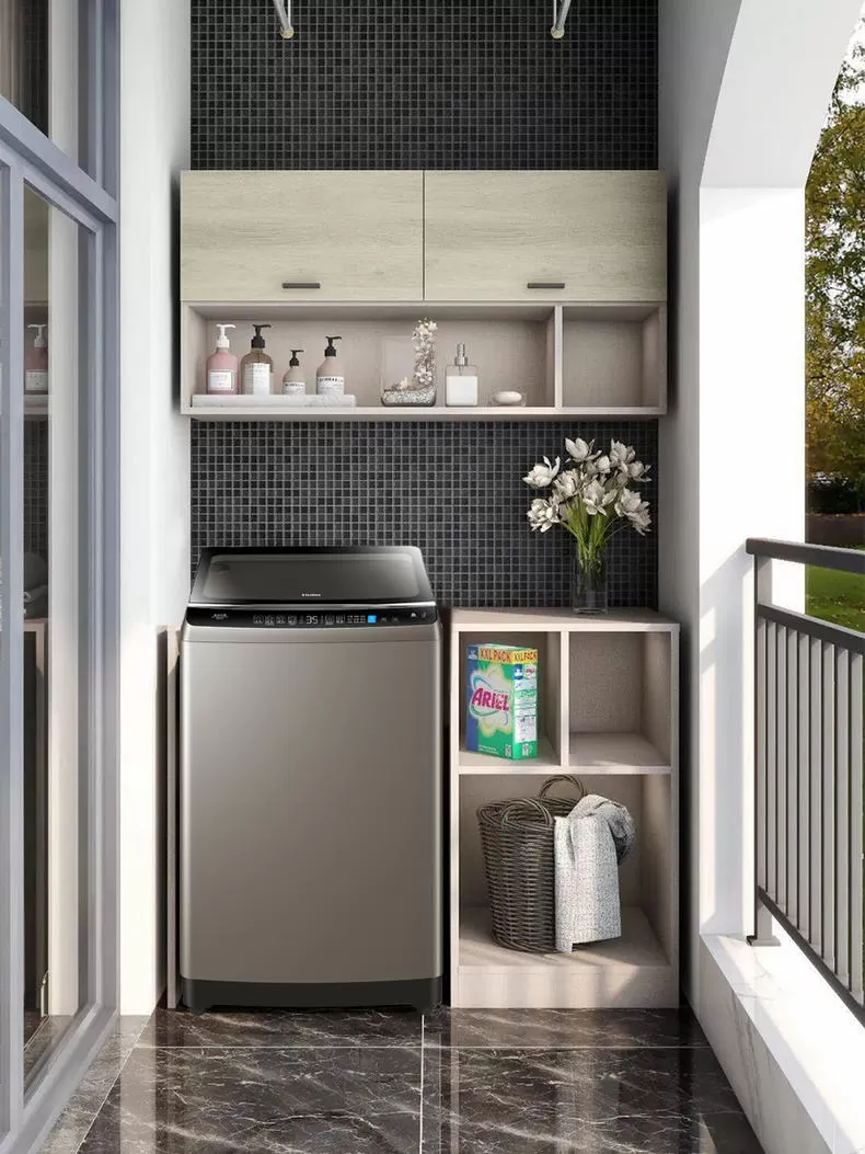 🤬海尔全自动波轮洗衣机EB100B26Max2U1评测海尔波轮洗衣机怎么样?