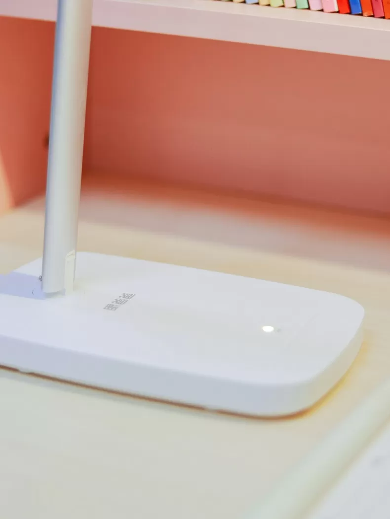 💖眼爸爸LED护眼灯YB-Read7评测眼爸爸护眼灯怎么样?