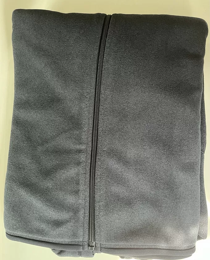 🌟发现了一款抓绒神衣能让你在冬天更温暖和舒适