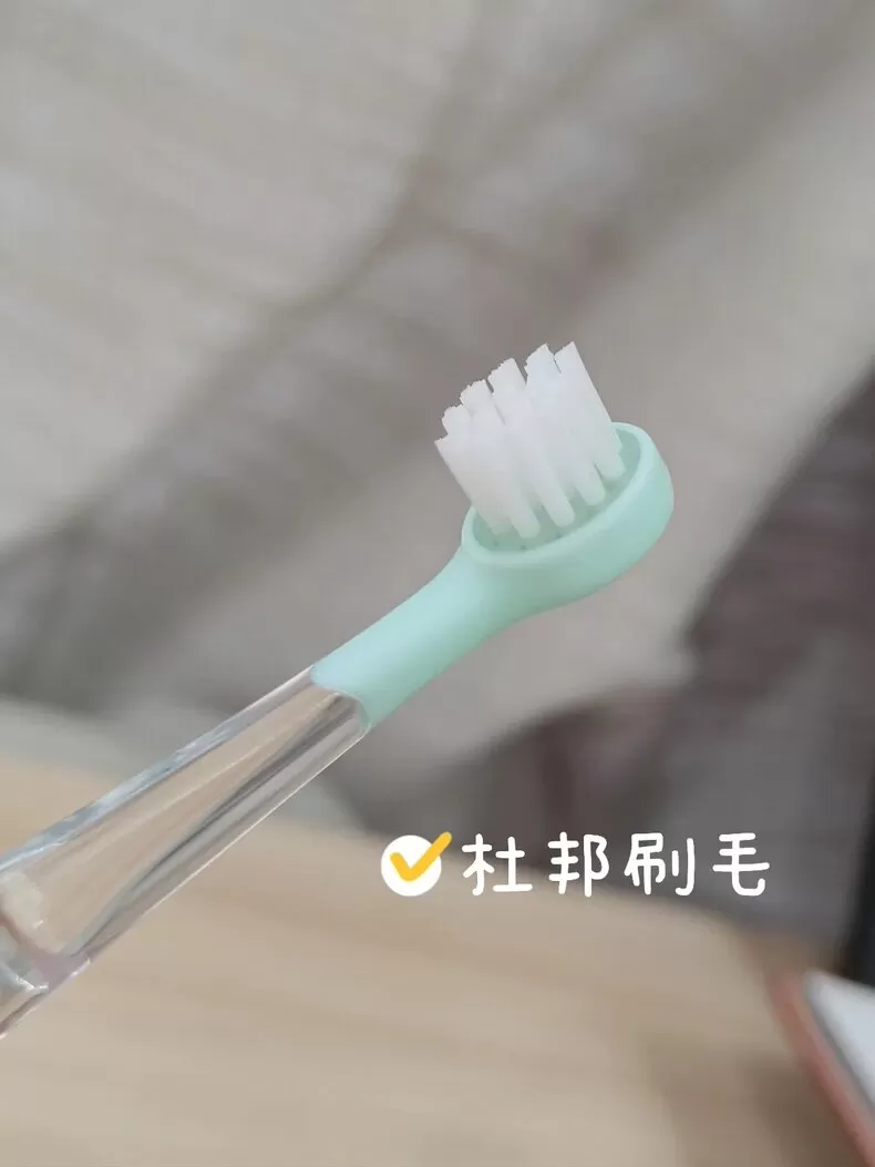 ✨世纪宝贝软毛儿童电动牙刷评测世纪宝贝电动牙刷怎么样?