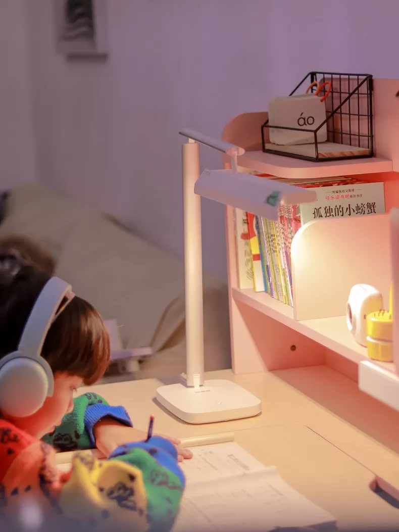 💖眼爸爸LED护眼灯YB-Read7评测眼爸爸护眼灯怎么样?