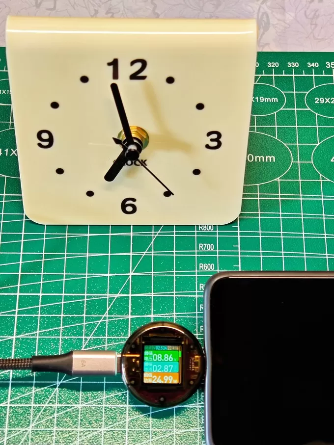 🉑酷态科数码配件怎么样？