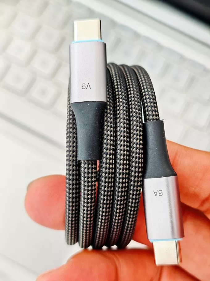 🉑酷态科数码配件怎么样？