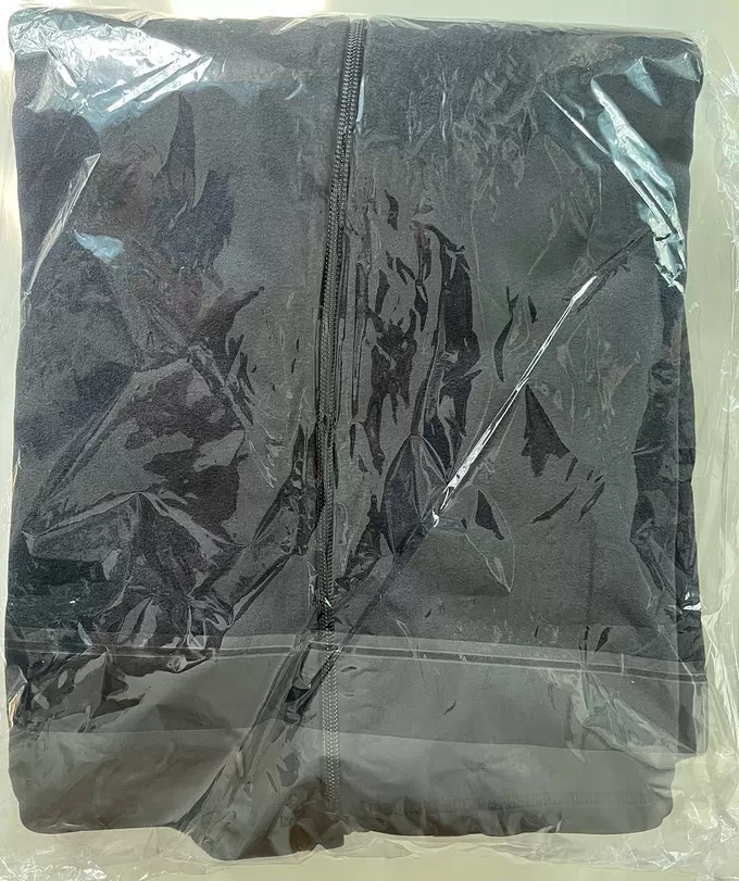 🌟发现了一款抓绒神衣能让你在冬天更温暖和舒适