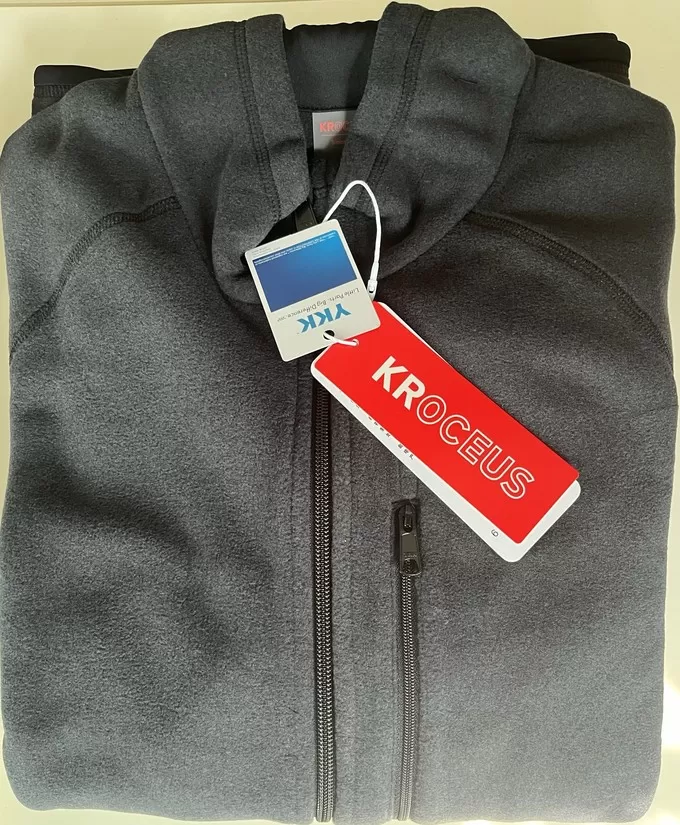 🌟发现了一款抓绒神衣能让你在冬天更温暖和舒适