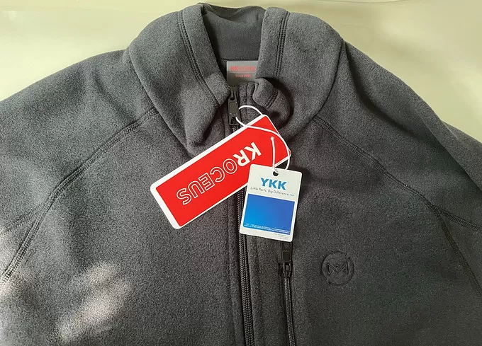 🌟发现了一款抓绒神衣能让你在冬天更温暖和舒适