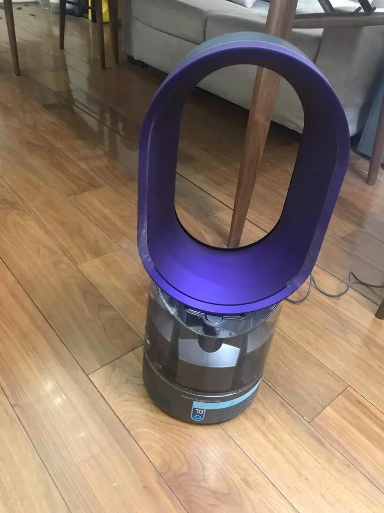 💓Dyson戴森AM10除菌加湿器评测戴森加湿器怎么样?