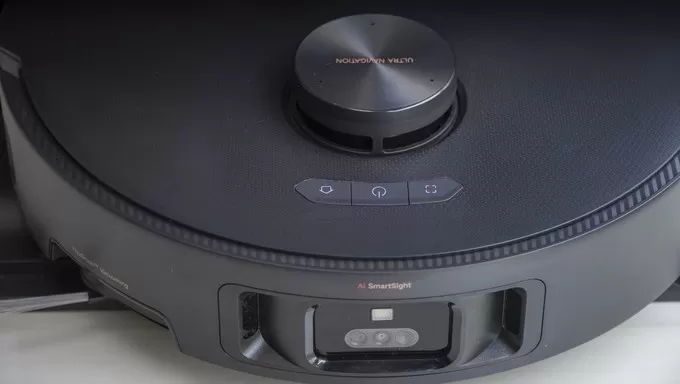 📢MOVAZ5Pro扫拖一体机怎么样？