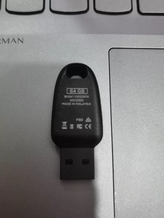 📢闪迪CZ550U盘怎么样?