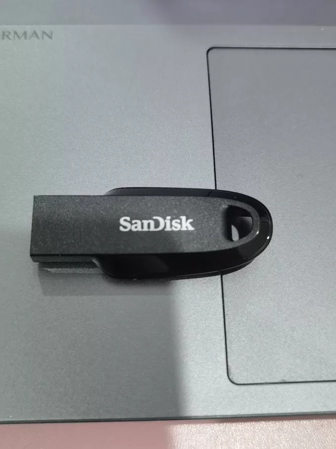 📢闪迪CZ550U盘怎么样?