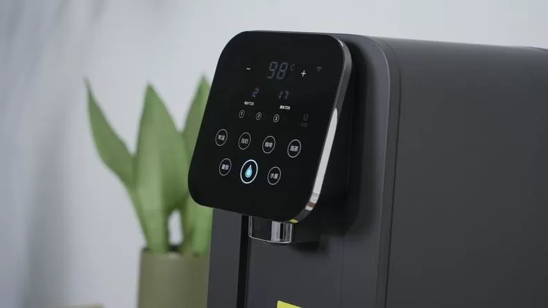 🥇西屋净饮机弱碱净水器WFHRO-F5评测西屋饮水机怎么样?